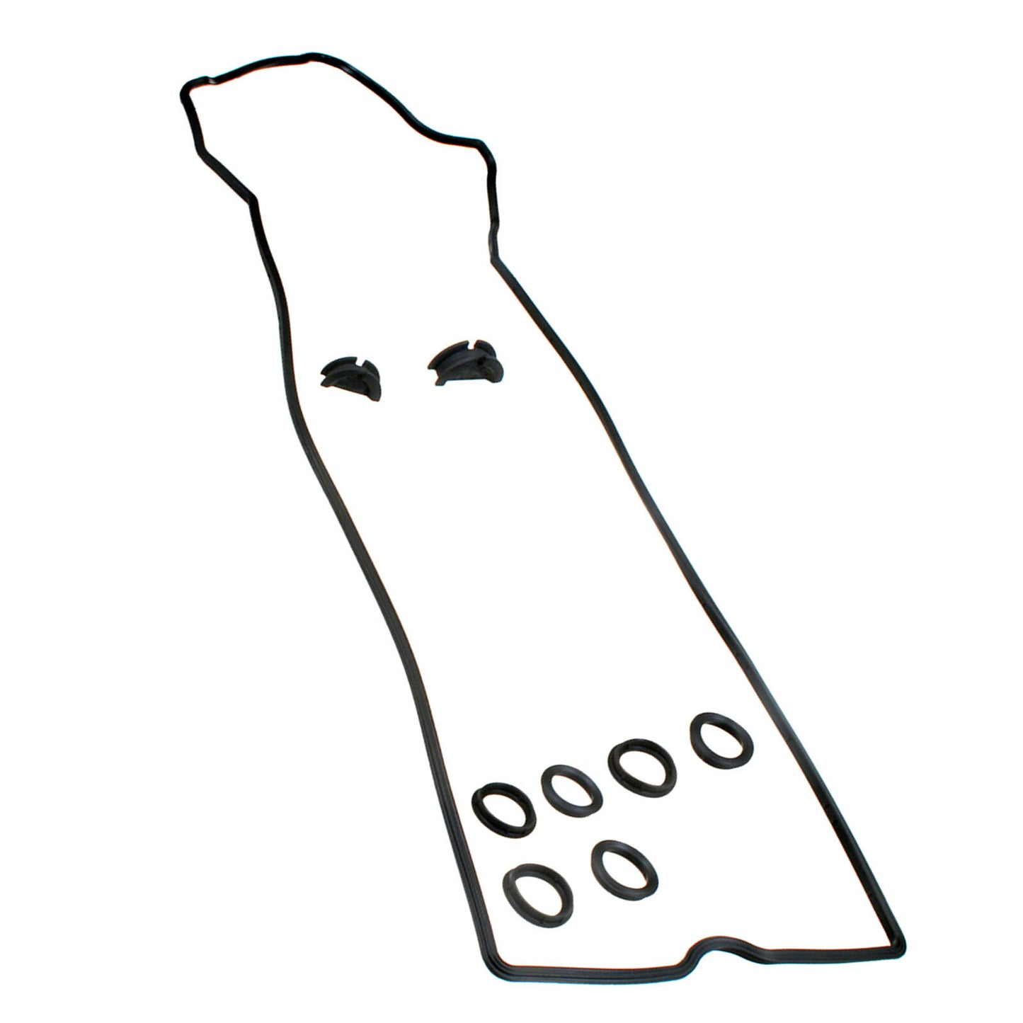 MERCEDES W124 W210 W129 W202 VALVE COVER GASKET SET 1040102130 104 010 21 30