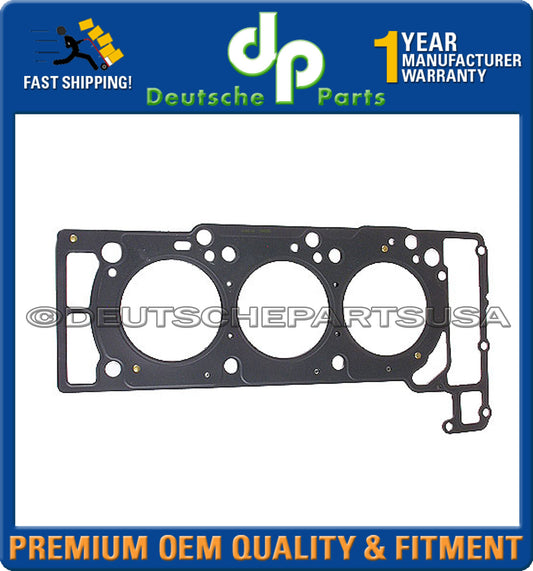 MERCEDES 112 W210 W208 W203 W163 R171 W202 CYLINDER HEAD GASKET RIGHT 1120160420