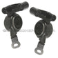 Mini Cooper & S Control Arm Bushing BRACKET LEFT 31126757561 + RIGHT 31126757562