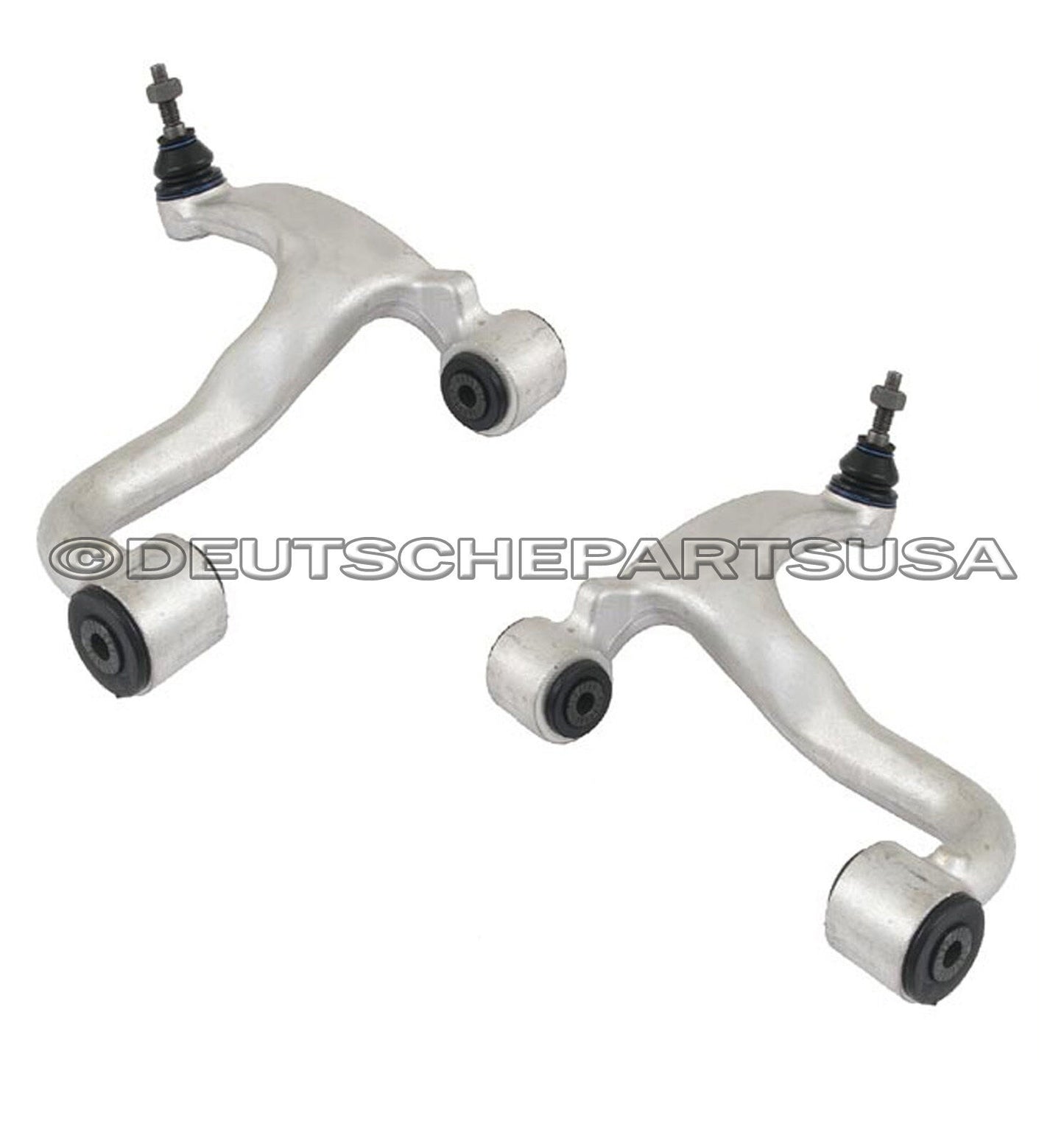 Mercedes W163 ML Rear Control Arm Ball Joint LEFT+RIGHT 1633520401 + 1633520501