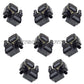 BRAND NEW MERCEDES BENZ C CL CLK E ML SL SLK IGNITION COILS SET 8Pcs 0001587803