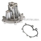 Porsche CAYENNE S & TURBO 4.5 V8 Water Pump + Gasket 948 106 011 04 SET 2