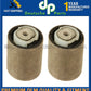 JAGUAR XJ8 FRONT LOWER CONTROL ARM BUSHING BUSHINGS SET-2 2004 05 06 07 08 09