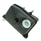 LAND ROVER RANGE ROVER DISCOVERY RADIATOR EXPANSION TANK RESERVOIR PCF101590