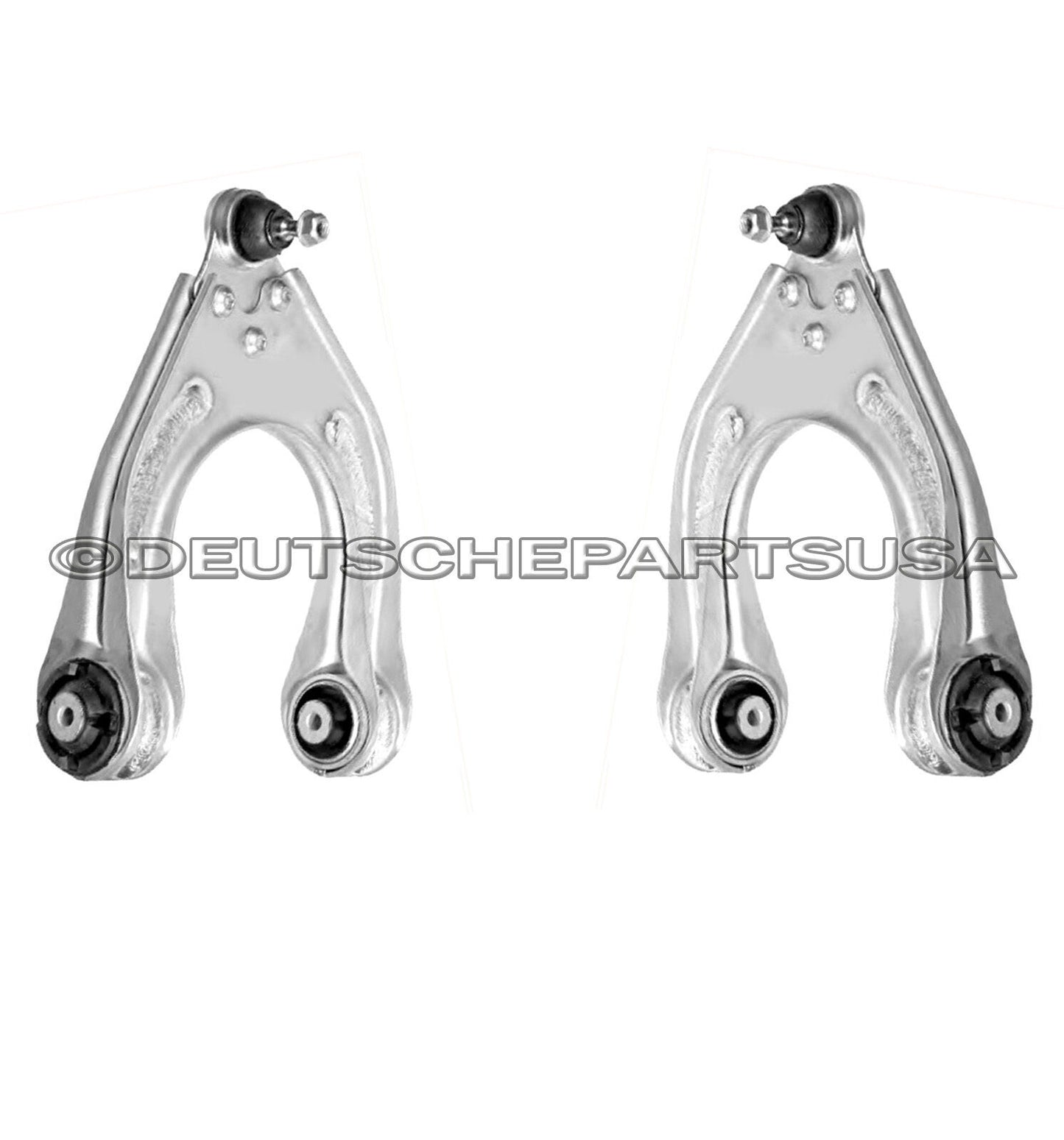 Mercedes W211 E CLASS UPPER CONTROL Arm Ball Joint 2113308907 + 2113309007 SET 2