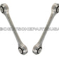 FRONT SWAY STABILIZER BAR LINK LINKS for VW TOUAREG Q7 7L0411317 LEFT + RIGHT 2