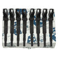 DIRECT IGNITION COIL COILS for BMW E70 X5 E71 X6 F01 F12 F13 12137594937 SET 8