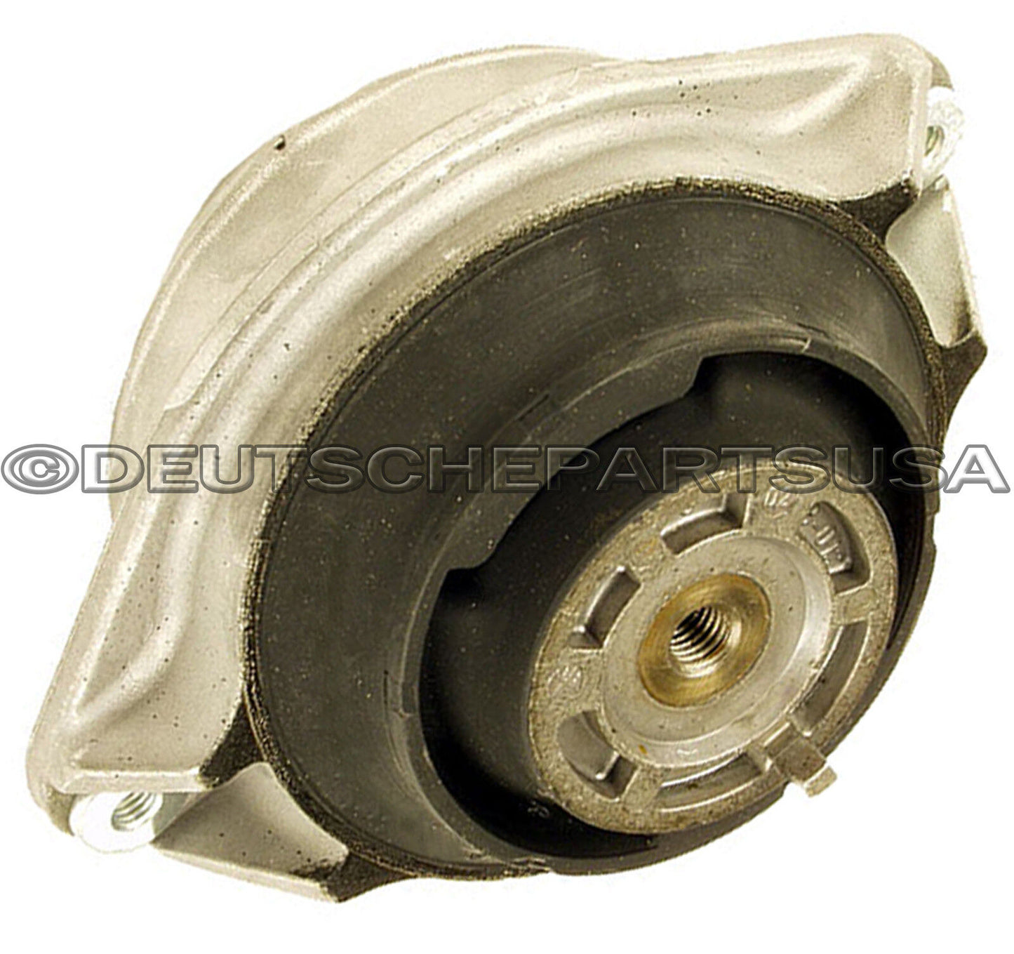 Mercedes W140 S-Class S500 S420 Engine Motor Transmission Mount Mounts Set 3