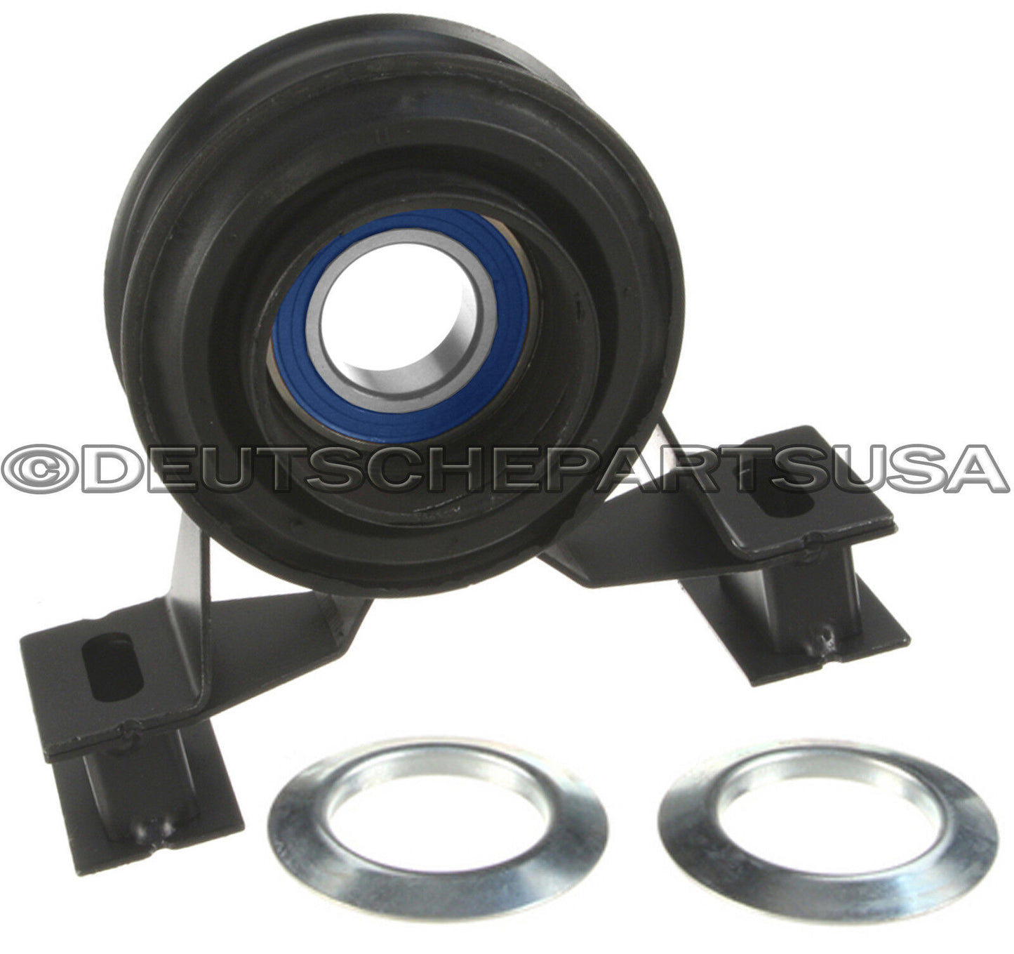 Driveshaft Center Support Bearing for Land Rover 2.5 V6 FREELANDER TOQ000060