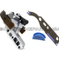 Volkswagen & AUDI 1.8T 1.8 CAMSHAFT TIMING CHAIN TENSIONER W/GASKET 058109217B