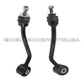 MERCEDES W220 4MATIC STABILIZER ANTI ROLL SWAY BAR LINK LINKS LEFT RIGHT SET 2