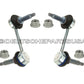 LAND RANGE ROVER SPORT LR3 ANTI ROLL STABILIZER SWAY BAR LINKS RGD000312 SET 2
