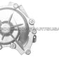Water Pump + GASKET 05 06 07 08 09 10 11 for BMW E90 E91 E92 E93 316i 318i 320i