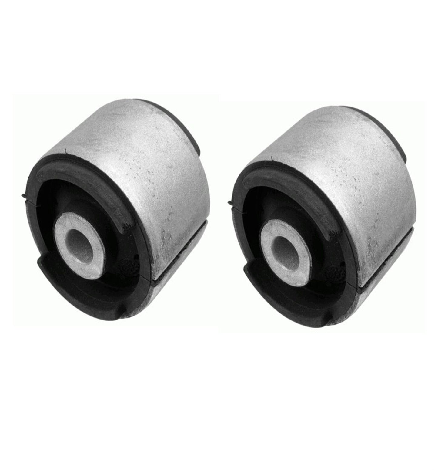 REAR FRONT AXLE TRAILING CONTROL ARM BUSHINGS 33326770786 M3 UPGRADE for BMW E46