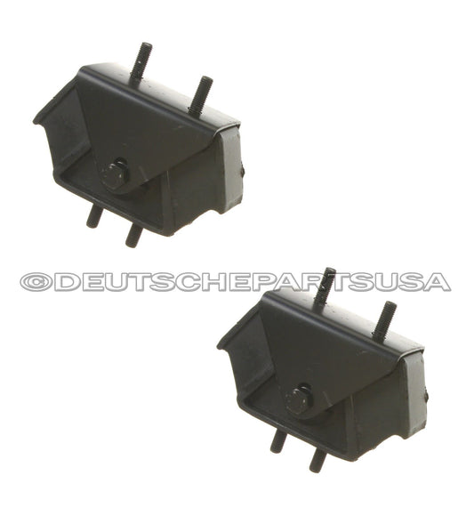 LAND ROVER RANGE ROVER ENGINE MOTOR MOUNT MOUNTS SET 1995 - 2002