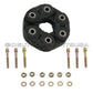 MERCEDES Benz W203 W211 Driveshaft Flex Disc Joint 4Matic AWD 2034100415