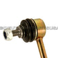 SWAY BAR STABILIZER LINK LINKS for BMW E24 E28 E30 E31 E32 31 35 1 134 582 L+R