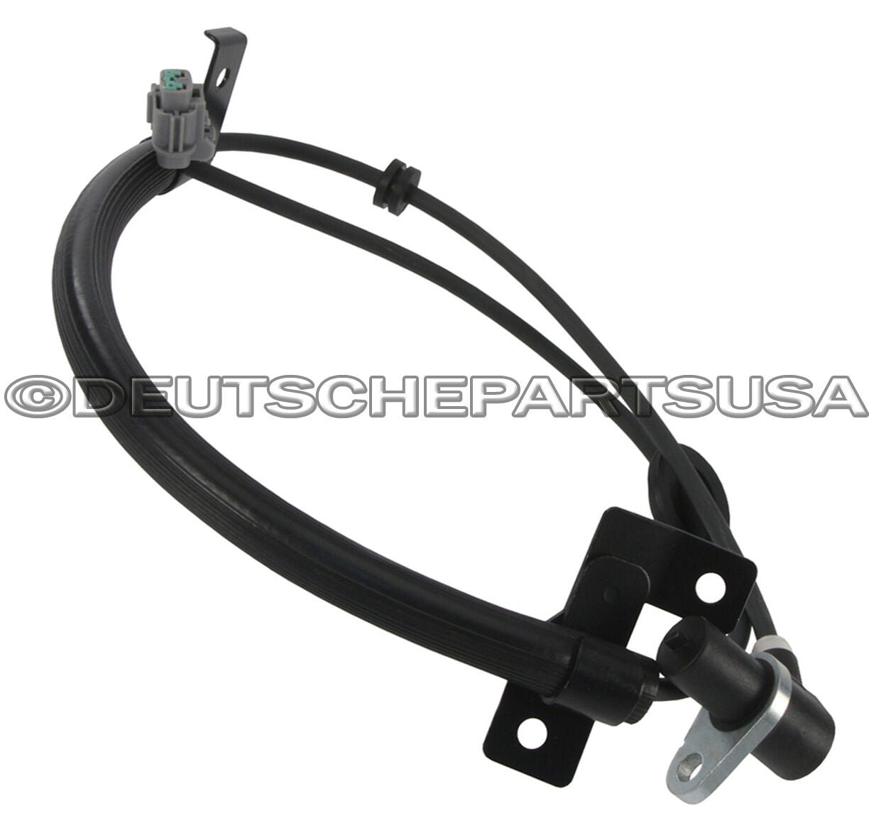 FRONT RIGHT ABS WHEEL SPEED SENSOR for INFINITI I30 NISSAN MAXIMA 47910-0L700