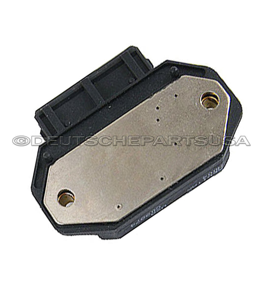Audi 4000 5000 80 90 VW Fox Golf Jetta Rabbit Scirocco Ignition Control Unit