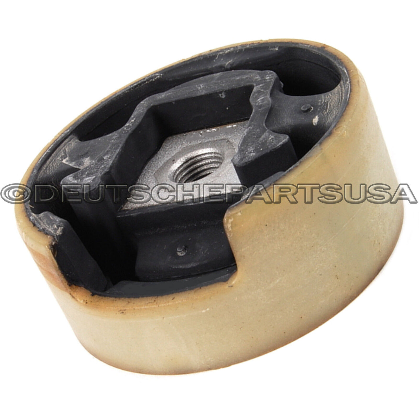 AUDI A3 VOLKSWAGEN JETTA EOS FRONT LOWER SUBFRAME MOUNT 1K0 199 867A