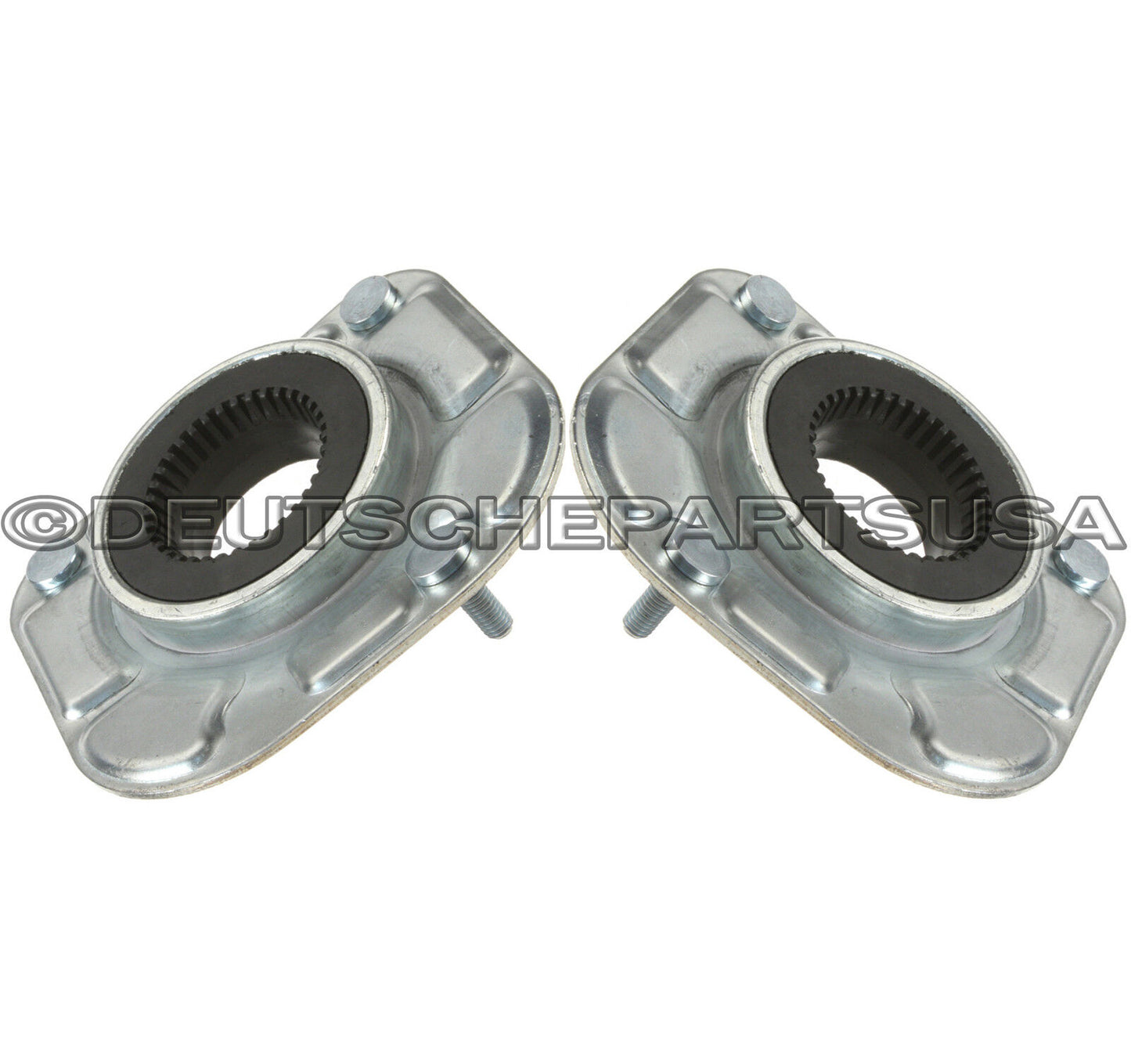 VOLVO FRONT STRUT SHOCK BEARING MOUNT MOUNTS SET PAIR 850 S80 S70 C70 V70