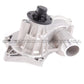 WATER PUMP METAL IMPELLER GASKET ALUMINIUM PULLEY KIT for BMW E32 E34 540i 740i