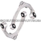 PORSCHE CAYENNE FRONT UPPER Control Arm Arms Ball Joint Joints 95534102702 SET 2