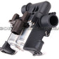 LAND RANGE ROVER HEATER CONTROL VALVE DUAL SOLENOID JQD 000010 JQD000010