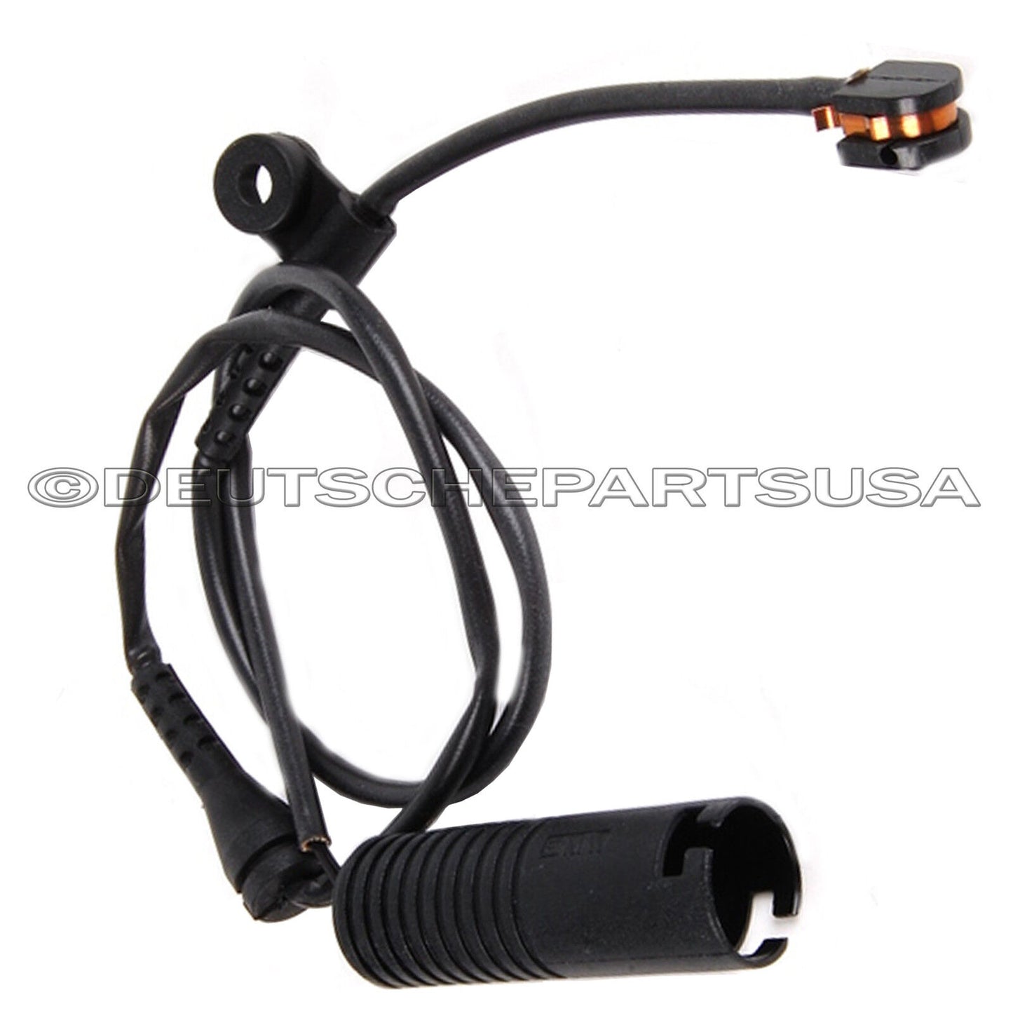 REAR BRAKE PAD WEAR SENSOR 34 35 1 182 065 for BMW E38 740i 740iL 750iL