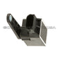 MERCEDES W220 W211 SUSPENSION HEIGHT LEVEL SENSOR 010 542 76 17 0105427617 OEMQ