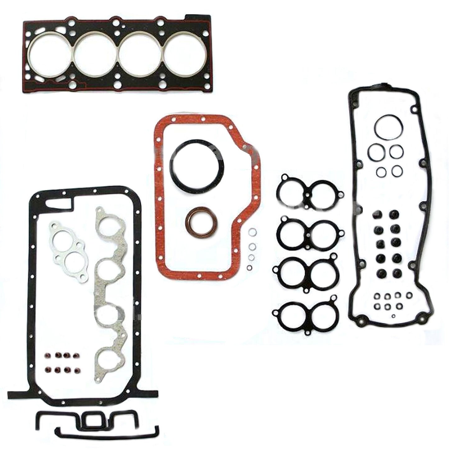 CYLINDER HEAD GASKET SET for BMW E34 518i 518q 90 91 92 93 94 95 96 11129066452