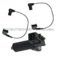 CAM CAMSHAFT + CRANK SHAFT CRANKSHAFT Position Sensor for BMW E53 X5 SET 3