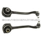 MERCEDES W203 CLK FRONT LOWER CONTROL ARM LEFT & RIGHT 2033303311 + 2033303411