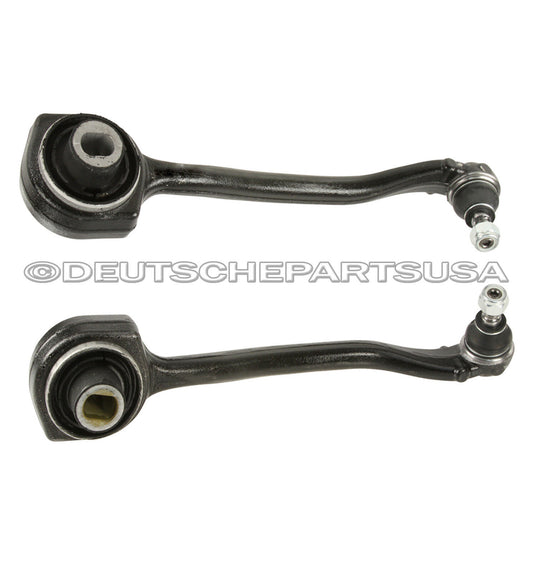 MERCEDES W203 CLK FRONT LOWER CONTROL ARM LEFT & RIGHT 2033303311 + 2033303411