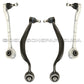 BMW E38 Control Arm Ball Joint Traction Strut Suspension Kit 740 750 i iL SET 4