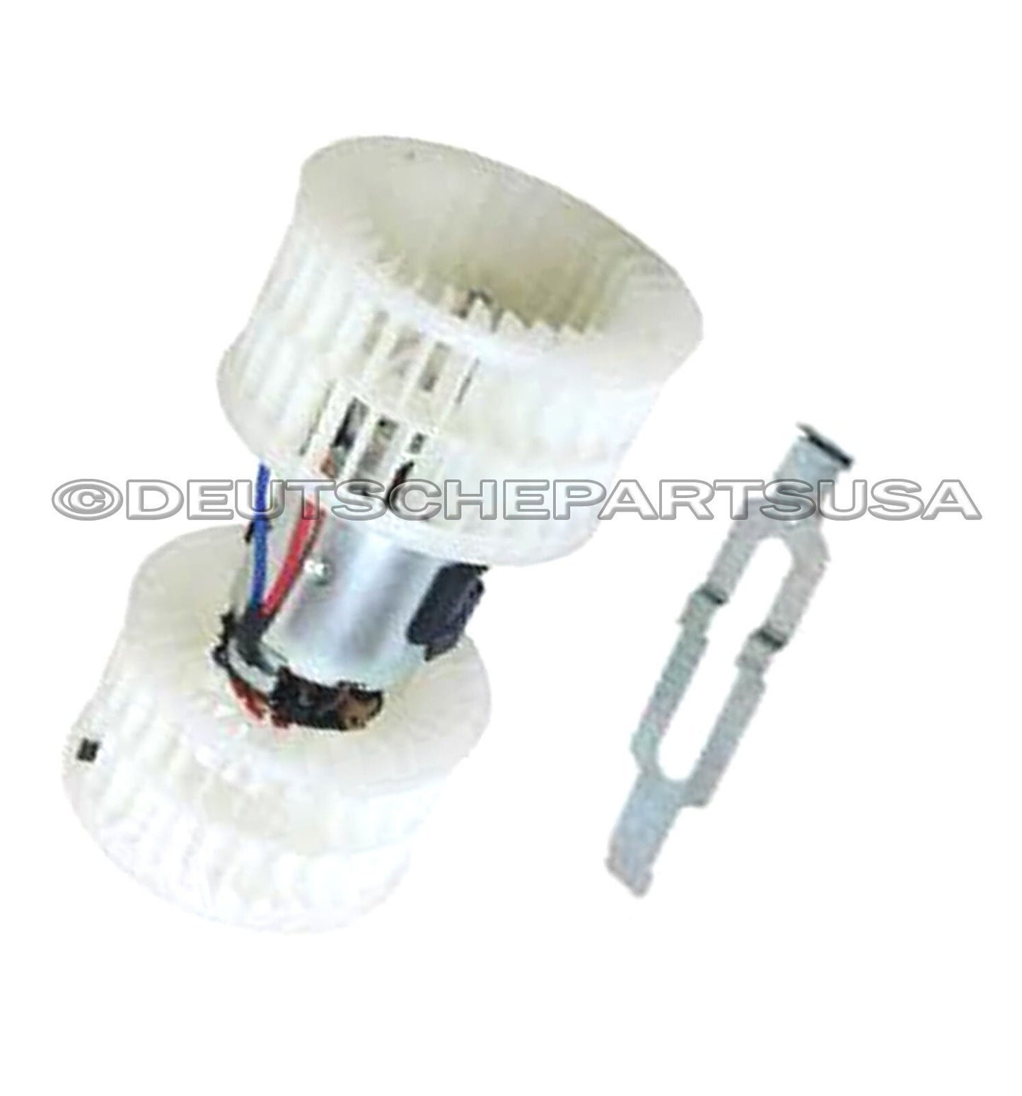 MERCEDES W124 HEATER/AC BLOWER MOTOR 300E TE 300D TD E320 E420 1248200608