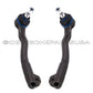 STEERING TIE ROD RODS END for BMW E38 740iL 750iL 32211141345 32211141346 L+R
