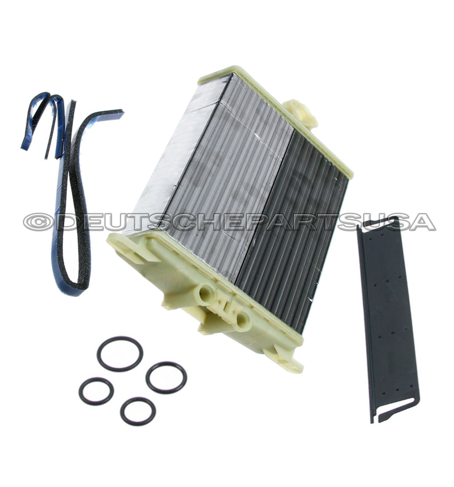MERCEDES W140 R129 300 400 500 600 SD SE SEC SEL S320 HEATER CORE 1408300561