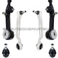 MERCEDES W220 FRONT LOWER LEFT RIGHT TRACK CONTROL ARM ARMS BALL JOINT JOINTS 6
