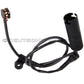 REAR BRAKE PAD WEAR SENSOR 34 35 1 182 065 for BMW E38 740i 740iL 750iL