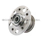 Mercedes W220 S500 S430 Wheel Bearing + HUB ASSEMBLY 2203300725 DIRECT FIT SET 2