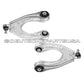 Mercedes W211 E CLASS UPPER CONTROL Arm Ball Joint 2113308907 + 2113309007 SET 2