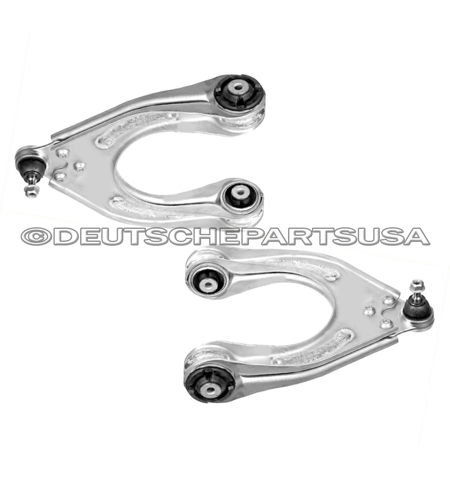 Mercedes W211 E CLASS UPPER CONTROL Arm Ball Joint 2113308907 + 2113309007 SET 2