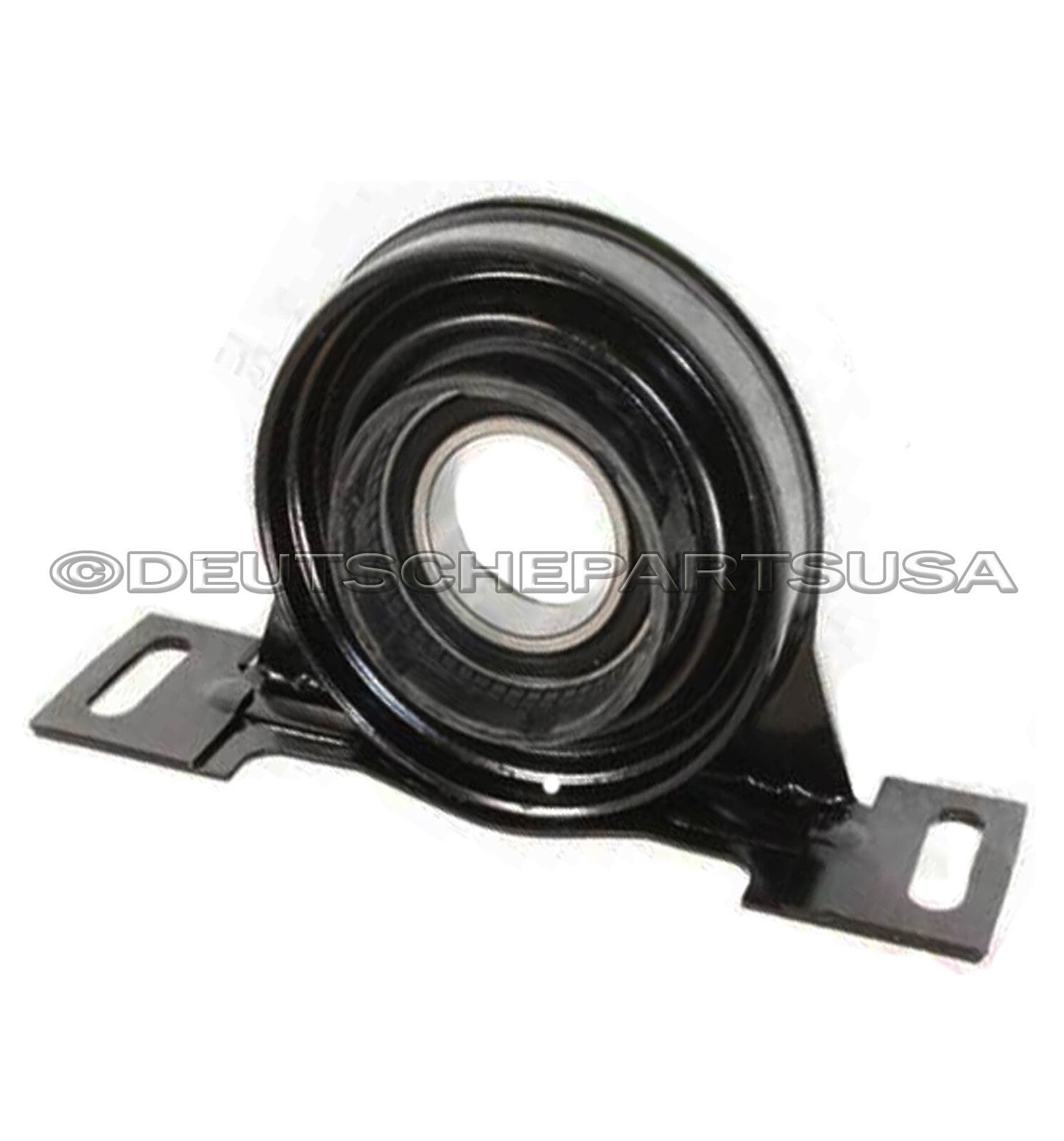 LAND RANGE ROVER DRIVE SHAFT DRIVESHAFT CENTER SUPPORT BEARING MOUNT TOQ000050