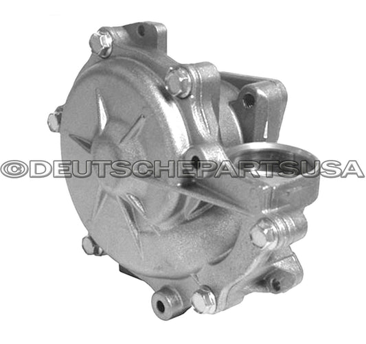 Water Pump + GASKET 05 06 07 08 09 10 11 for BMW E90 E91 E92 E93 316i 318i 320i