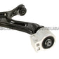 SAAB 9-5 FRONT LEFT + RIGHT CONTROL ARM BALL JOINT BUSHING 93185279 + 93185280