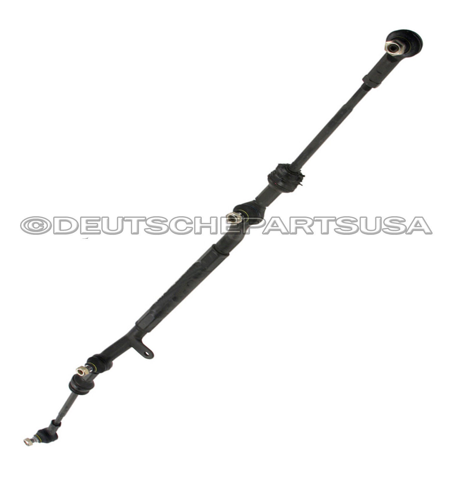 MERCEDES SLK230 R170 Center Drag Link INNER OUTER Tie Rod Rods 170 463 00 15
