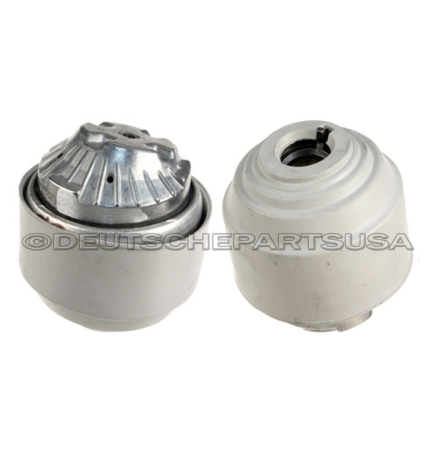 Mercedes W220 S-Class S280 S320 Engine Motor Mount Mounts 98 06 LEFT RIGHT SET 2