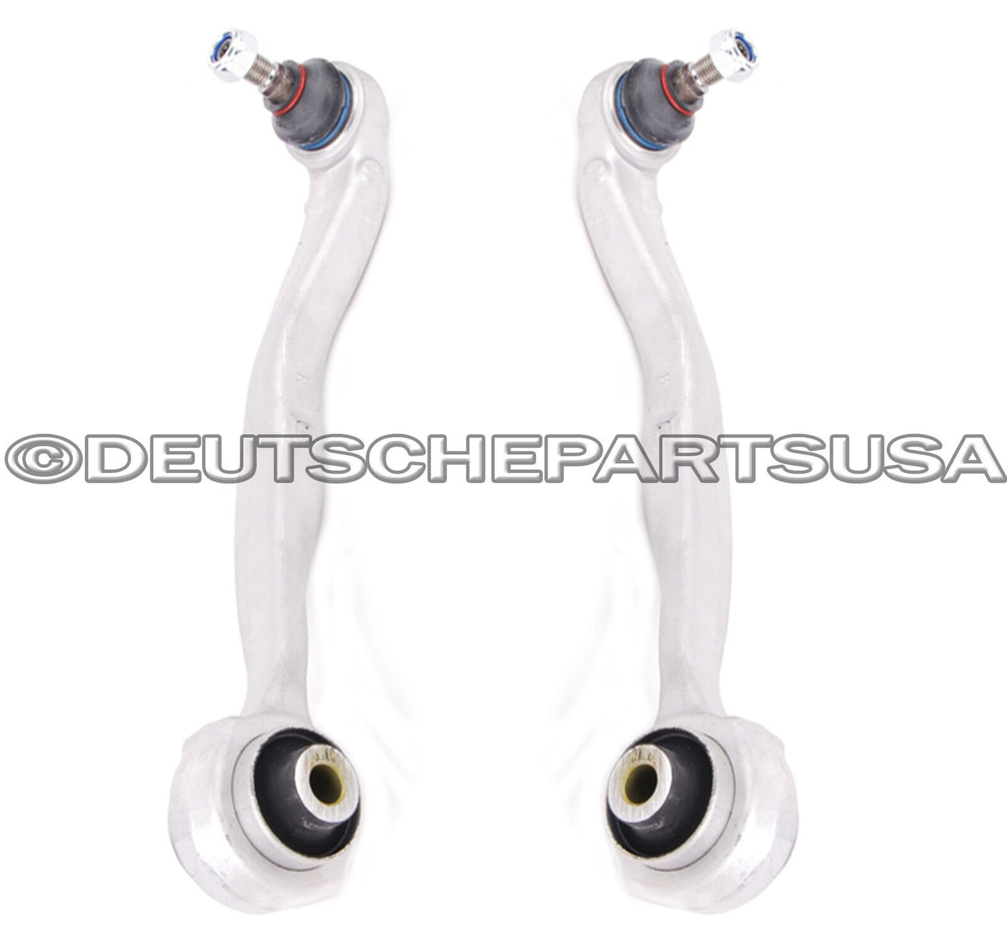 Mercedes W172 W204 W207 C250 E350 LOWER CONTROL ARM BALL JOINT LEFT + RIGHT 2