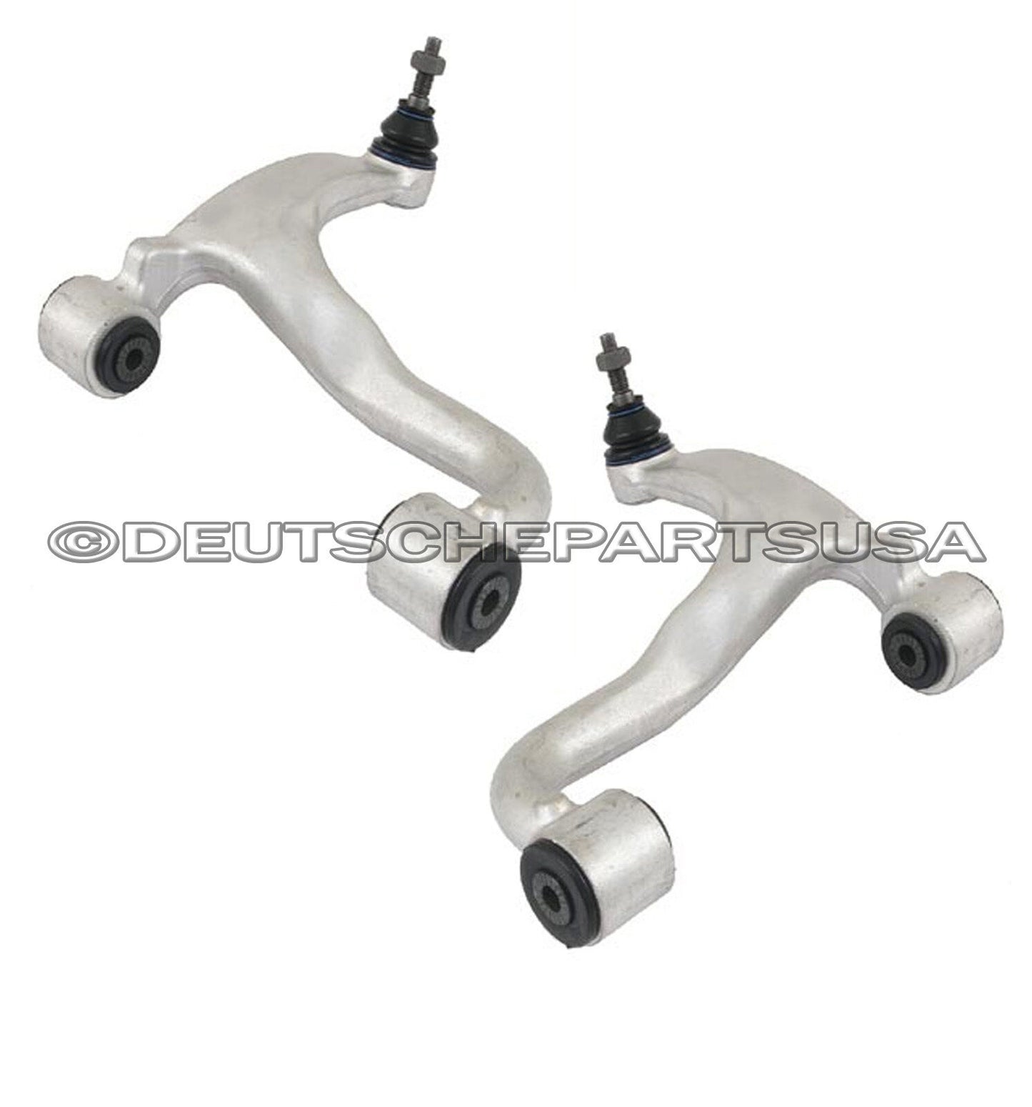 Mercedes W163 ML Rear Control Arm Ball Joint LEFT+RIGHT 1633520401 + 1633520501